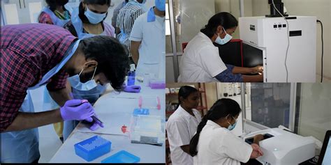 Department of Zoology | Bharathiar University