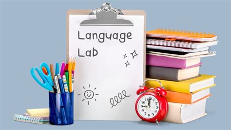 Image result for Language Lab