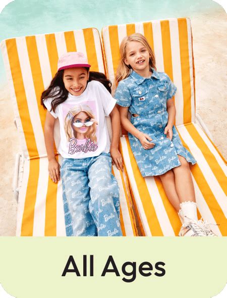 Baby & Kids Clothing, Essentials & Travel Gear Online Shopping at Babyshop