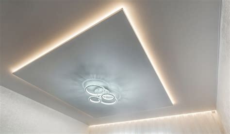 Image result for LED Ceiling Light Design