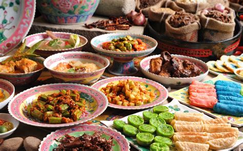 【马来西亚『具有代表性』的5道美食！】吃不腻的美味！没吃过别说你是大马人！ | Big Post