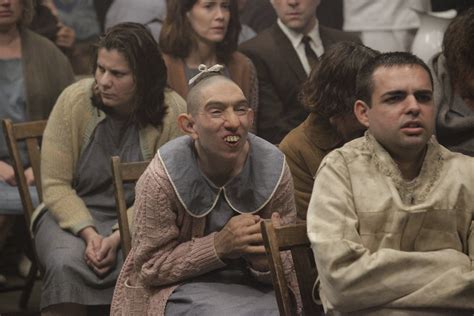 American Horror Story - Season 2 - Asylum - Episode Still | American ...