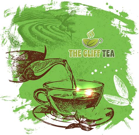 Buy Premium Himalayan Tea Online - The Cliff Tea : Home