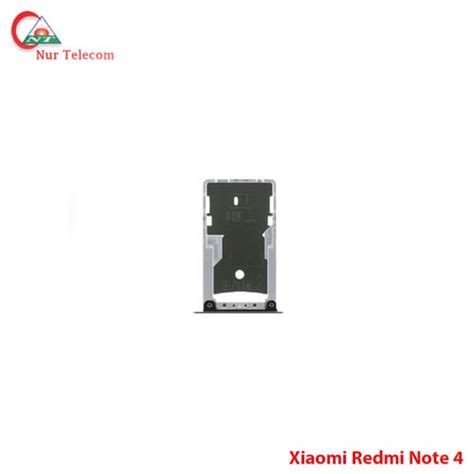 Image result for Redmi Note 4 Sim Insert Image