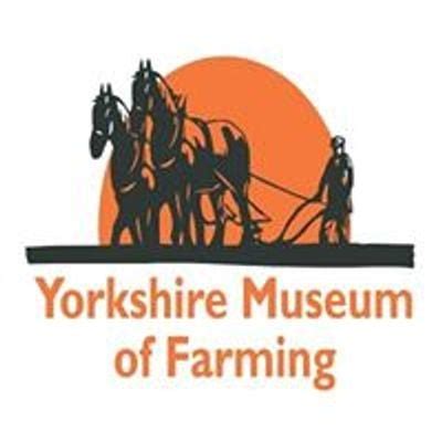 Yorkshire Museum of Farming - Murton Park - Christmas Events in Holtby ...