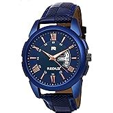 REDUX Analog Watch
