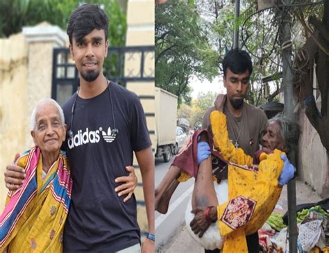 Jasper Paul’s Second Chance Foundation gives hope to helpless