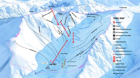 Porters Alpine Resort | Activity in Christchurch - Canterbury, New Zealand