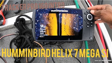 Hummingbird Helix 7 Series Tutorial 的图像结果