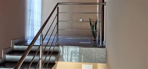 Paula - Aston Inox ograda za stepenice