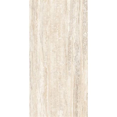 Travertino Crystal Gold | Della Tiles