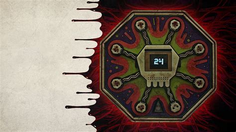 Game of Death (2017) - Backdrops — The Movie Database (TMDB)