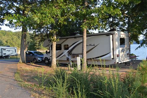 OLD FEDERAL CAMPGROUND (Flowery Branch) - Campground Reviews & Photos ...