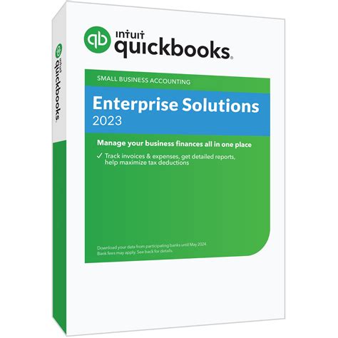 NEU! Intuit QuickBooks Enterprise Solutions Accountant 23.0 für Windows ...