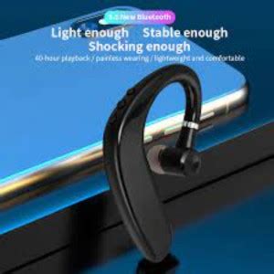 GUGGU ATR_276A_S109 Wireless Earbuds Bluetooth Headset Bluetooth Price ...