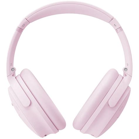 CASQUE BOSE QC WRS HEADPHONE 5V PINK | Vanden Borre
