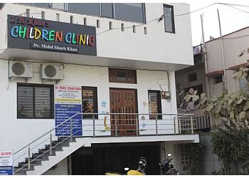 3 Best Pediatrician Doctors in Raipur - Expert Recommendations