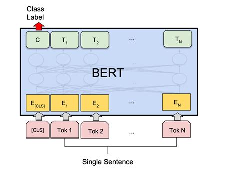 An Introduction to BERT And How To Use It | BERT_Sentiment_Analysis ...