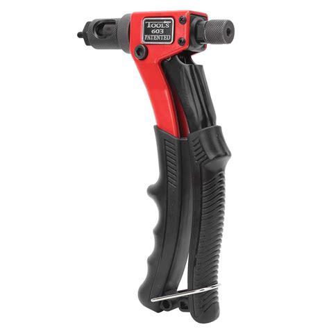Rivnut Setting Tool, Toughness and Not Easy to Damage Reduce Hand ...