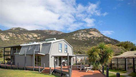 10 Top Tasmania Resorts For A Rejuvenating Vacation In 2026