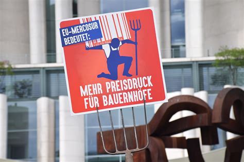 EU-Mercosur Abkommen - ein Überblick — Kooperation Brasilien e.V.