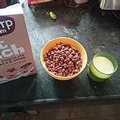 Slurrp Farm Millet Crunch Cereal – No Maida, Wheat and Refined Sugar ...
