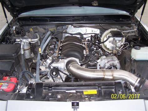 Image result for LS3 Engine 86 Regal