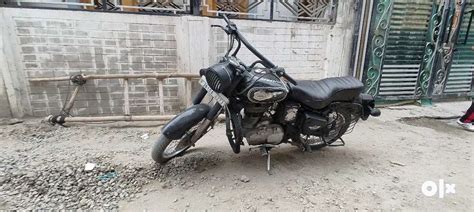 Royal Enfield Twinspark 500cc - Motorcycles - 1785453808