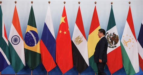 Why BRICS Is Gasping For Oxygen?
