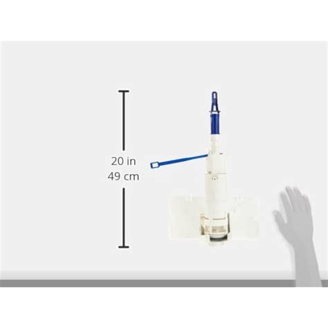 Geberit Twin Line Conversion Kit with Multi-Colour India | Ubuy