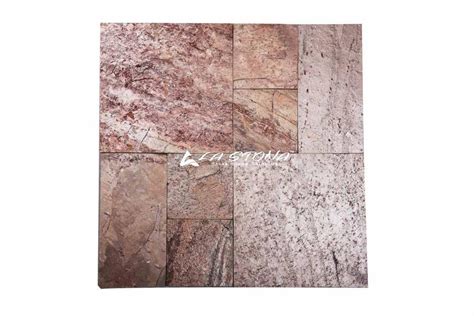 TL 03211 Antique Squares 300 x 300 mm Natural Stone Wall Cladding ...