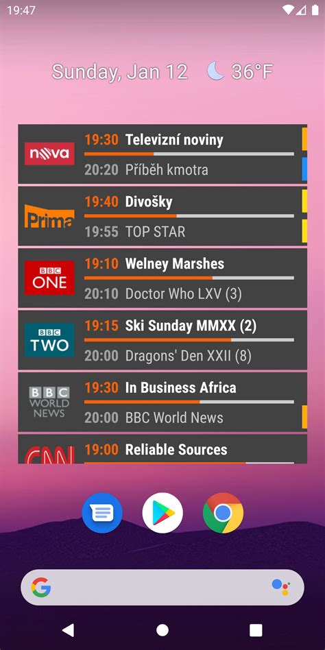 Smart TV Guide 的图像结果