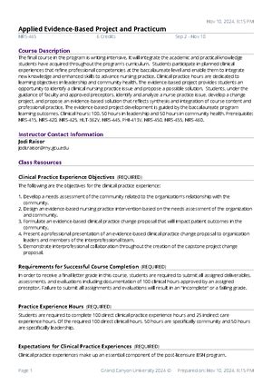 Enrollment Application - Appendix –D FORM I NATIONAL CADET CORPS SENIOR ...