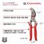 Buy Hand Pruners for Precise Gardening and Trimming | Lowe's