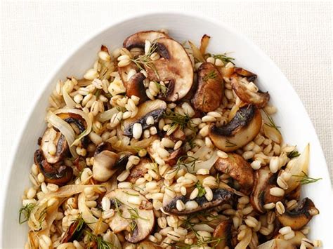 Great Grain Side Dish Recipes | Food Network
