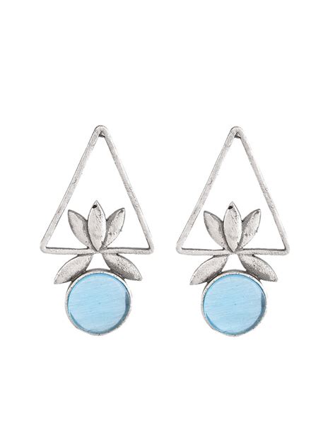 Shop Gold Plated & Artificial Earrings Online | Dastoor Jewels – Page 2 ...