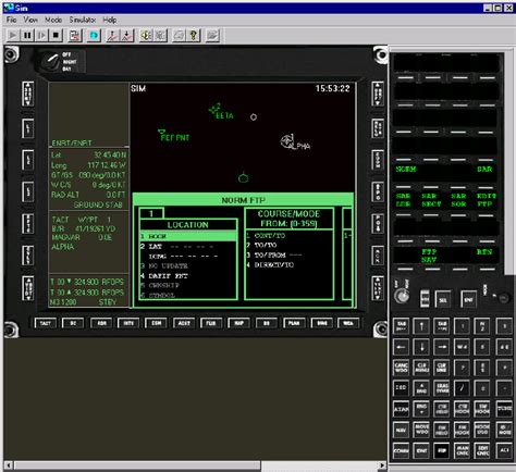 Operator System 的图像结果