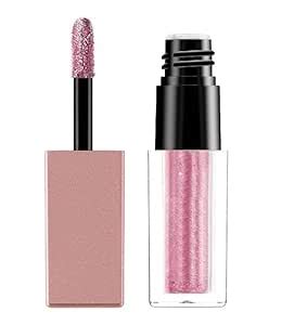 Buy Metallic Liquid Eyeshadow | Highly Pigmented Eyeshadow With Radiant ...