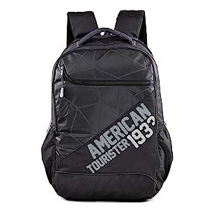 Buy AMERICAN TOURISTER SWAGPACK 2019 AMT Jazz NXT BP 01 Backpack at ...