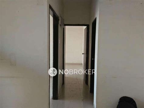 Bilad Bloom Field Ulwe - Without Brokerage Semi-furnished 2 BHK Flat ...