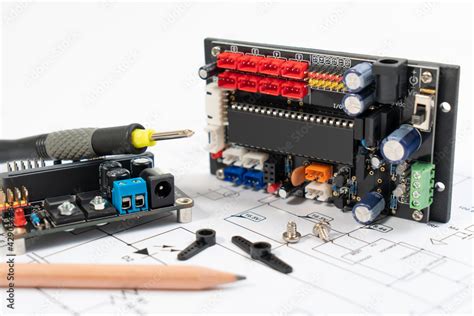 How to Make a Microcontroller 的图像结果