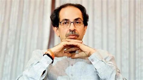Uddhav Thackeray to attend INDIA bloc meeting on poll-rigging claims ...