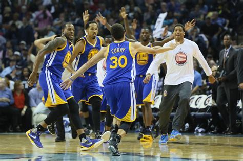 DAR Sports: The 2015-2016 Golden State Warriors Season