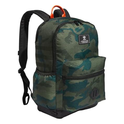 Buy adidas Originals Originals National 3.0 Backpack, Classic Camo ...