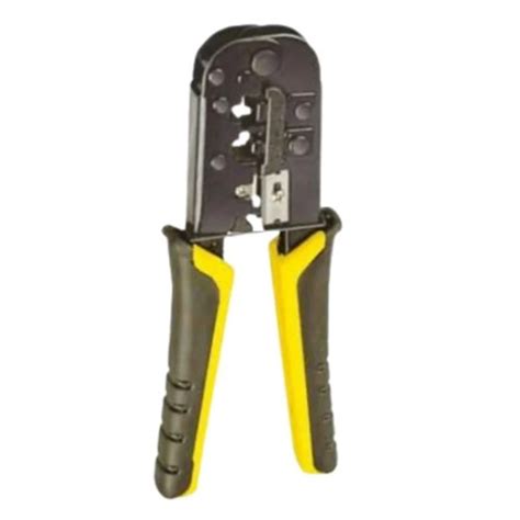 JNT 3-IN-1 Crimping Tools