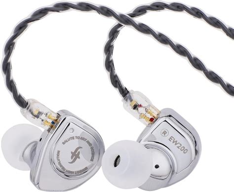 Type-C IEM Earphones In India - The Audio Store
