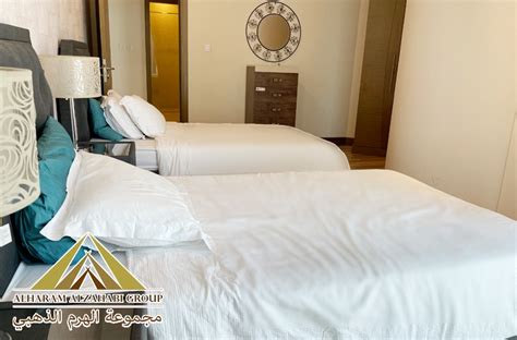 THE BREAKER TOWER, SEEF DISTRICT - Al Haram Al Zahabi Real Estate | Al ...