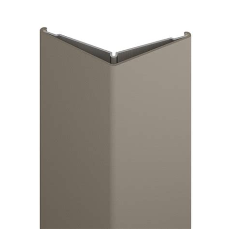 130 High Impact Surface Mount Corner Guard | Inpro