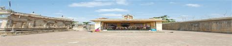 Arulmigu Thiyagaraja Swamy Temple, Thiruvaimoor, Thiruvaimoor - 610204 ...