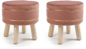 Ottoman Chair - Buy Ottoman Chair online at Best Prices in India ...